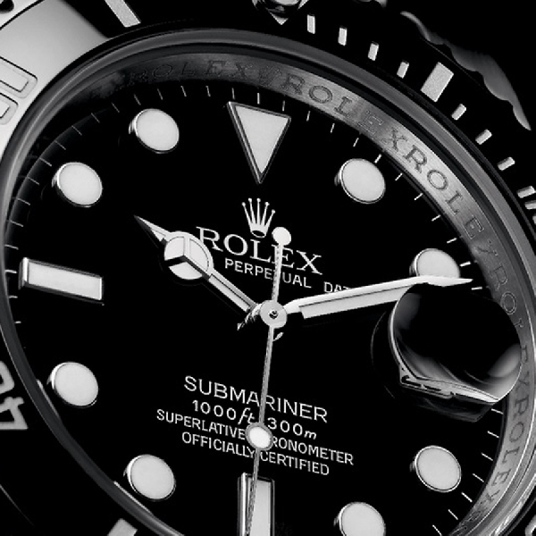 5 Jam Rolex yang Abadi dari Waktu ke Waktu