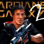 Sylvester Stallone Dapat Peran Penting Dalam Film Ini