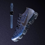 Sporty, Ini Tali Jam Tangan Apple Watch Besutan Nike