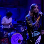 Tame Impala Tampil Live di TV Perancis