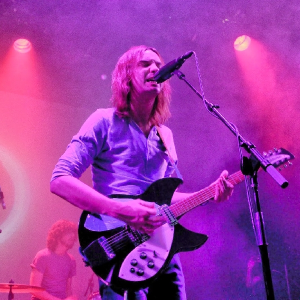 Tame Impala Ungkap Rincian dari Edisi Deluxe 'Currents'