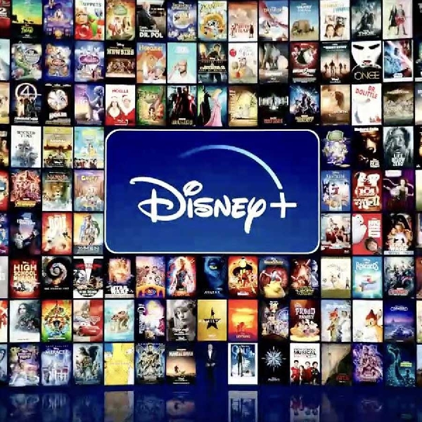 Tayangan Menarik Disney+ Pekan Ini