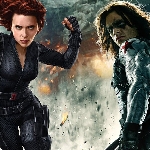 Teori Romansa MCU: Black Widow dan Winter Soldier