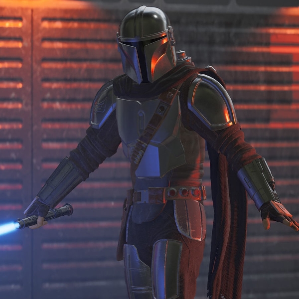 The Mandalorian Ashoka dan Ranger of New Republic Terungkap