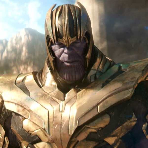 Avengers: Infinity War Kalahkan Film Marvel Lainnya