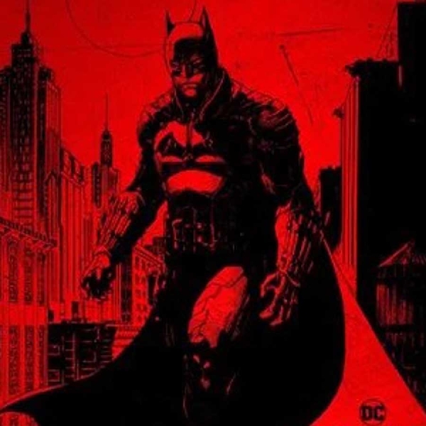 The Batman Siap Tayang Maret 2022