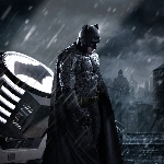 &lsquo;The Batman&rsquo; Tidak Lagi Disutradarai oleh Ben Affleck