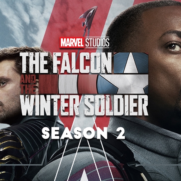 The Falcon and The Winter Soldier Season 2 Segera Tiba