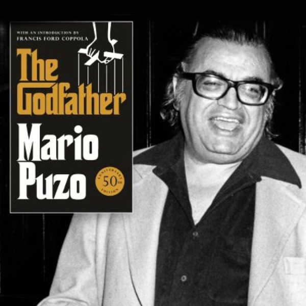 The Godfather Karya Mario Puzo, Buku Legendaris Tentang Kehidupan Mafia