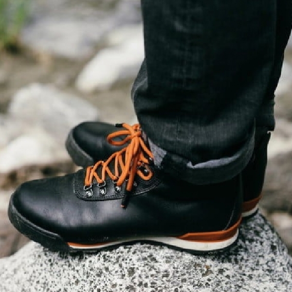 The Heritage Boot, Boot Fashionable Klasik dengan Proses Produksi Masa Kini
