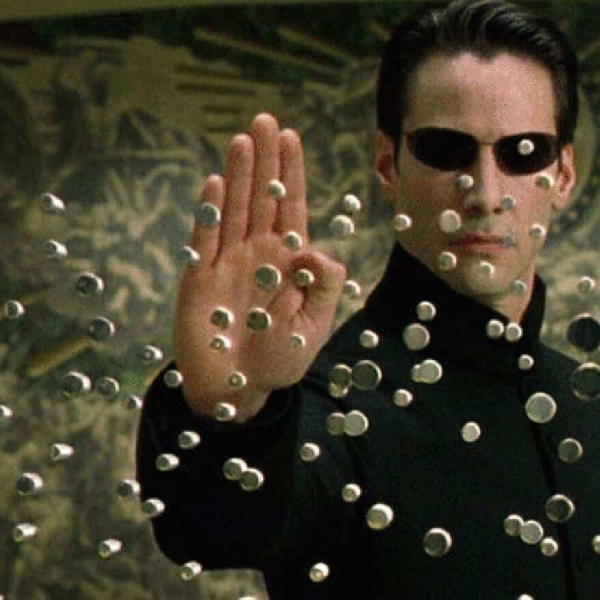 The Matrix Resurrections Merilis Trailer Terbaru!