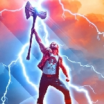 Trailer Perdana Thor: Love &amp; Thunder, Memperlihatkan Kembali Palu Mjolnir