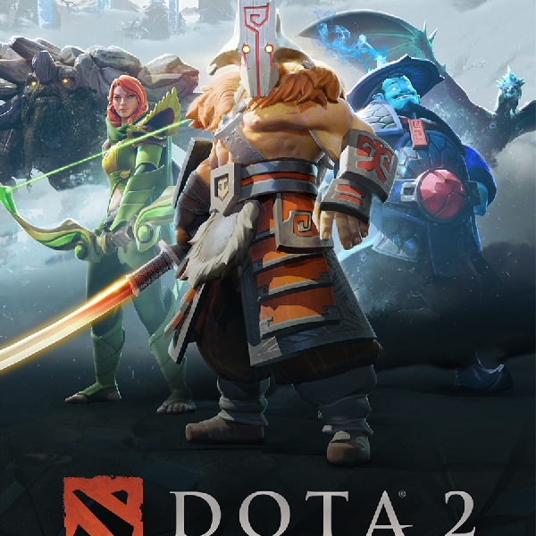 Hampir susul The International 7, Inilah Prize Pool The International 8!