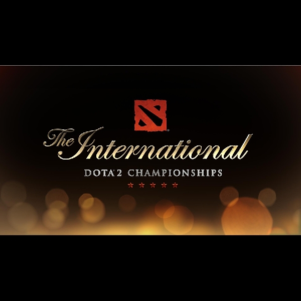 The International 8 Akan Dimulai. Ini Dia Pembagian Grupnya!