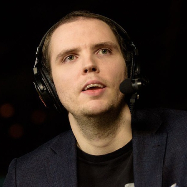 AdmiralBulldog Gagal Datang ke The International 8. Ini Penyebabnya!