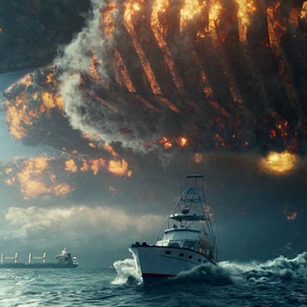 First Trailer Independence Day Resurgence