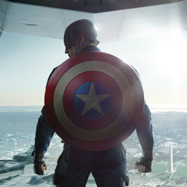 Chris Evans Bakal Pensiun Menjadi Captain America