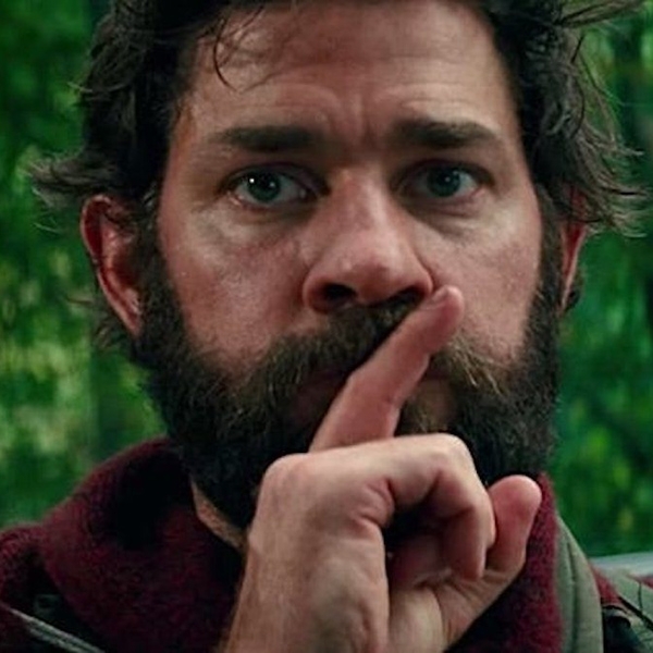 Paramount Tetapkan Jadwal Tayang A Quiet Place 2