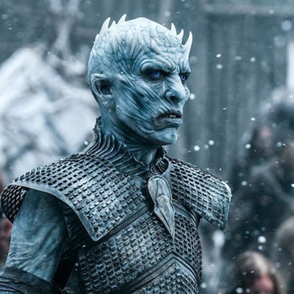 Prekuel Game of Throne Akan Mulai Produksi Tahun Depan