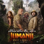 Film "Jumanji: The Next Level" Hadir Kembali