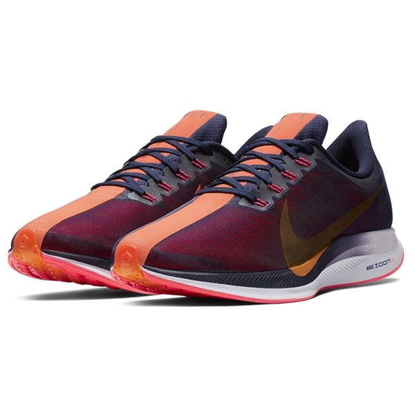 Kerennya Nike Zoom Pegasus 35 Turbo Racing Look