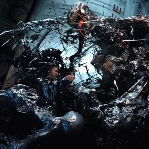 Ini Dia Plot Hole di Film Venom
