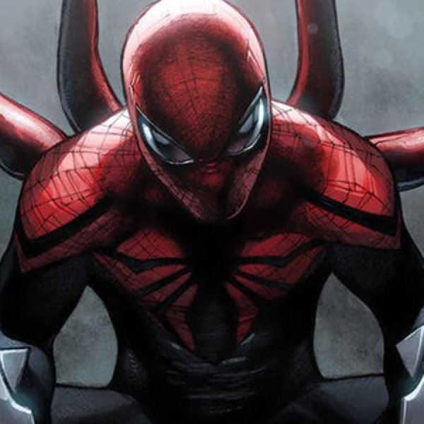 Mengintip Kostum Baru Peter Parker di Spider-Man: Far From Home