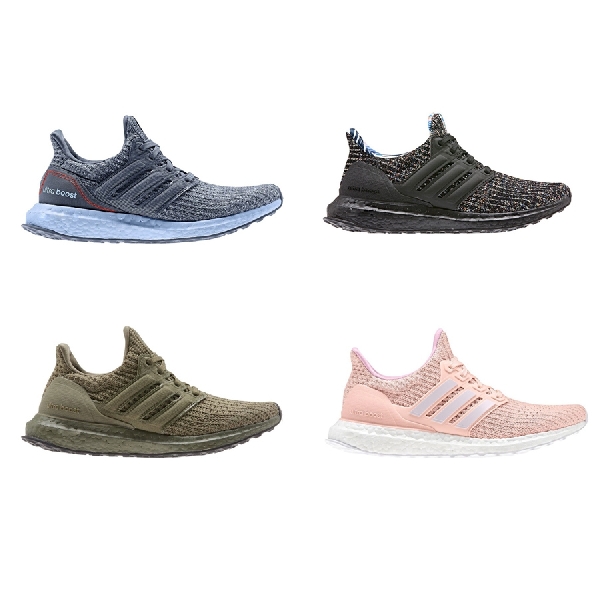 Ini Dia Lineup Lengkap Adidas UltraBOOST 4.0