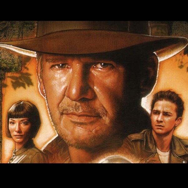 Indiana Jones 5 Kembali Ditunda