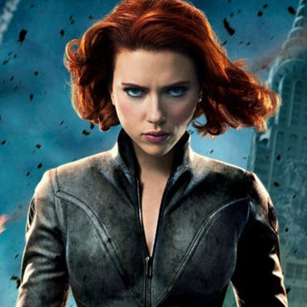 Film Solo Black Widow Bakal Jadi Kenyataan