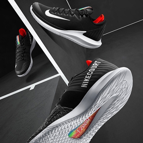 Nike Perkenalkan Air Zoom Zero