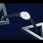 Smartwatch Hybrid dari  Xiaomi