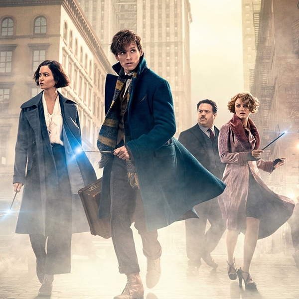 Fantastic Beast 2: Prequel Harry Potter yang Makin Be(a)st