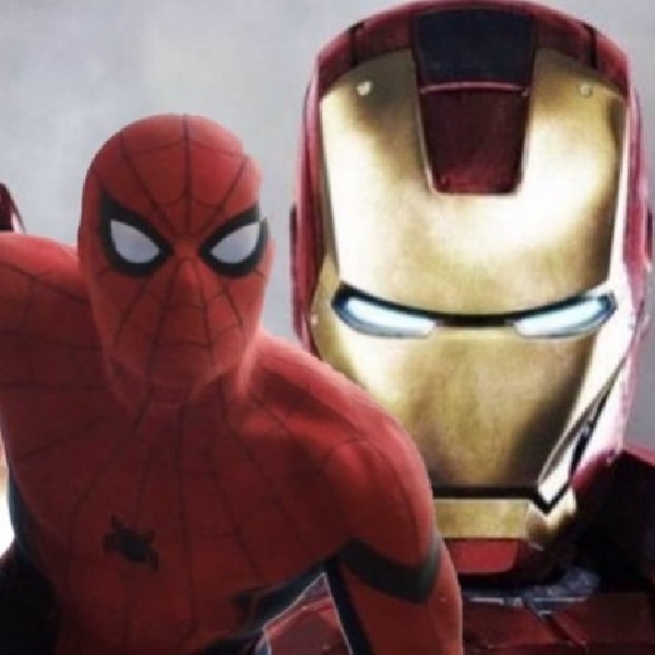 Trailer Terbaru Spider-Man: Homecoming Ungkap Baju Tempur Spidey Besutan Stark Industries