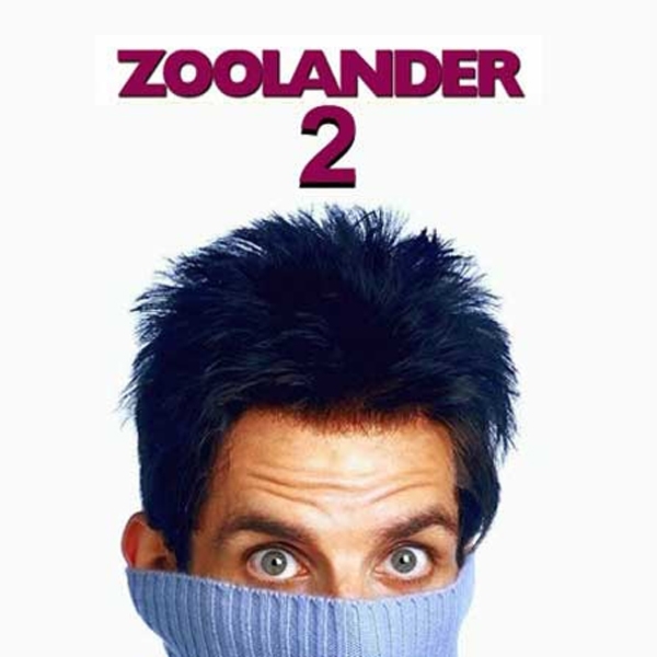 Trailer Film Zoolander 2 telah dirilis