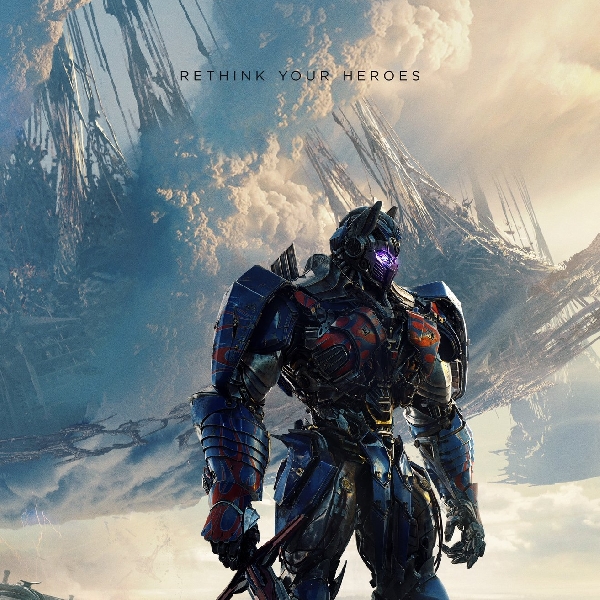 Paramount Punya 14 Cerita Berbeda Untuk Transformers Berikutnya