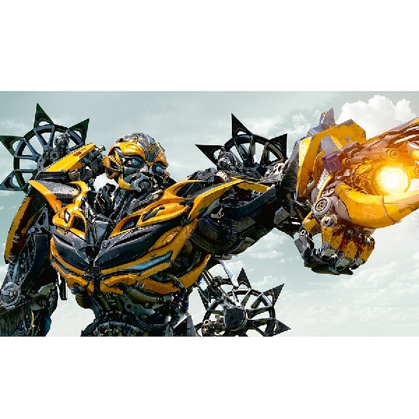 Transformers Baru Melanjutkan Kisah Bumblebee?