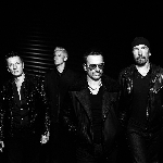 U2 Segera Rilis Album Baru 2017