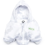 Unik, Xbox Luncurkan Hoodie untuk Controller