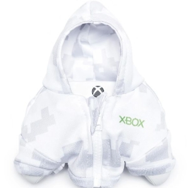 Unik, Xbox Luncurkan Hoodie untuk Controller