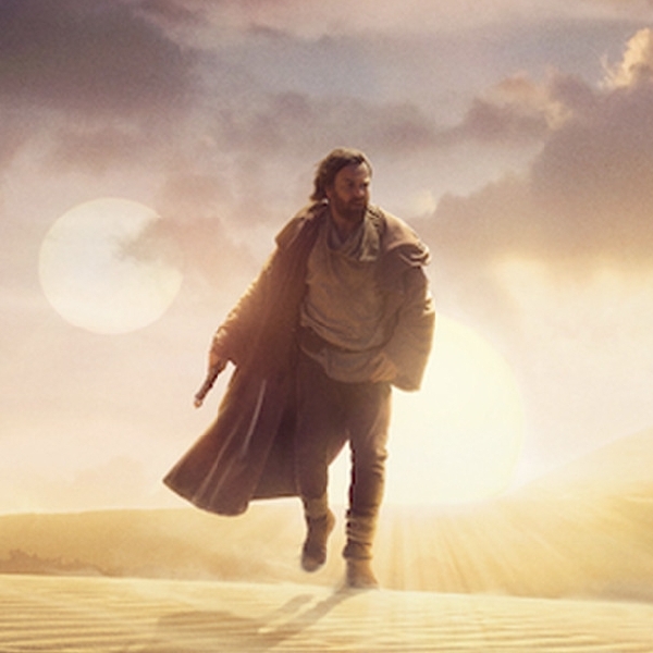 Disney+ Luncurkan Poster Resmi Serial Obi-Wan Kenobi