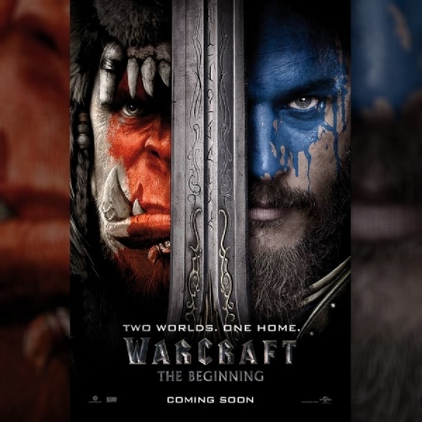 WARCRAFT: Awal Mula Perang Alliance vs Horde