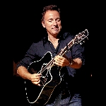 Lagu Langka Bruce Springsteen akan Segera di rilis