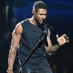 Usher Segera Rilis 'Hard II Love'&nbsp;di Bulan Depan