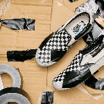 Ada Lakbannya, Sepatu Vans Ini Terinspirasi Skater 80-an