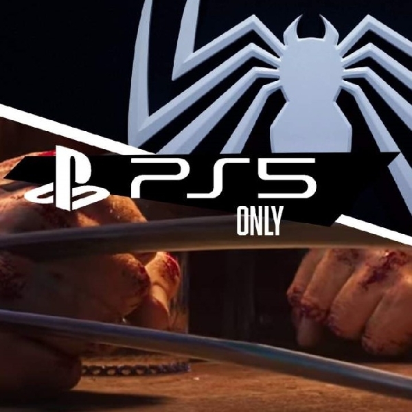 Game Terbaru PS 5, Marvel Wolverine dan Spider-Man 2 akan Berada di Universe yang Sama