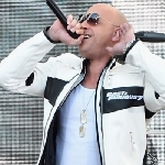 Vin Diesel Gandeng Steve Aoki Kerjakan Musik Dance