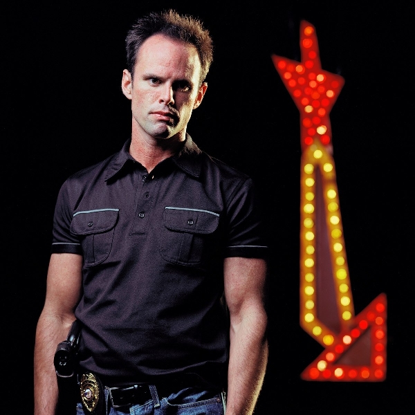 Walton Goggins Ungkap Peran Jahatnya di Tomb Raider Mendatang