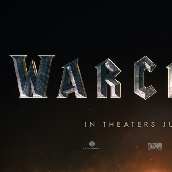 Debut Trailer Film Warcraft Disambut Meriah Oleh Para Gamers