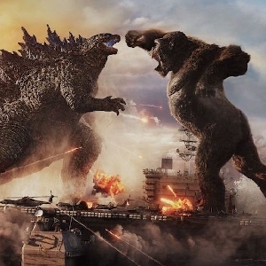 Warner Bros Memberikan Bocoran Plot dari Godzilla VS Kong 2